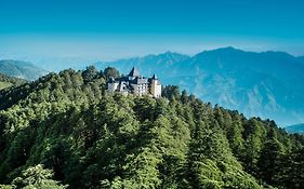 Wildflower Hall Hotel Shimla